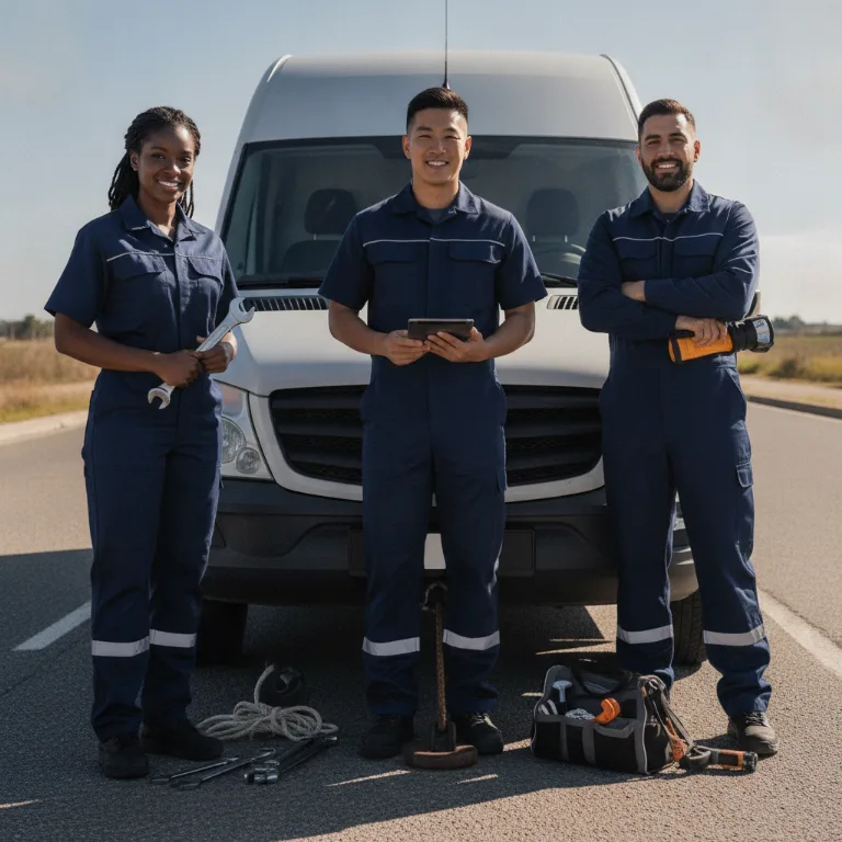 Abschleppdienst Renningen